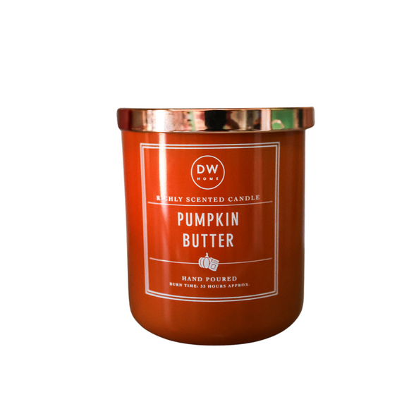 Pumpkin Butter Medium Candle