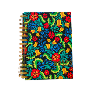 Floral Journal