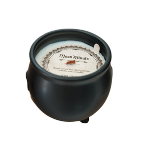 Moon Rituals XL Candle