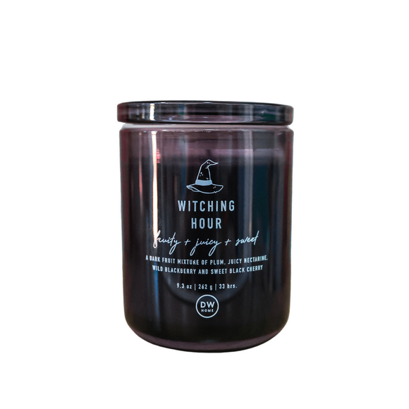 Witching Hour Medium Candle