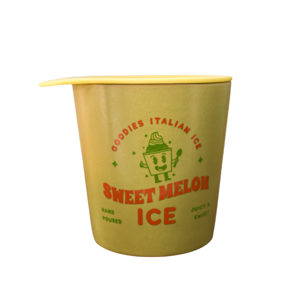 Sweet Melon Ice Candle