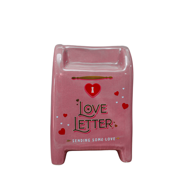 Love Letter XL - Mailbox Candle