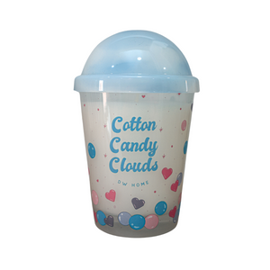 Cotton Candy Clouds - Beverage Candle