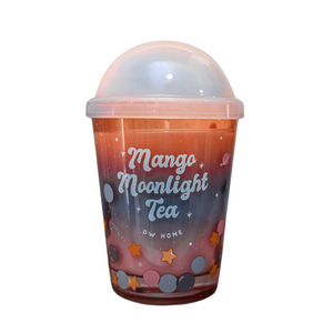 Mango Moonlight Tea - Beverage Candle