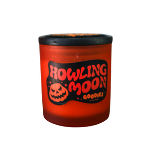 Howling Moon Large Candle