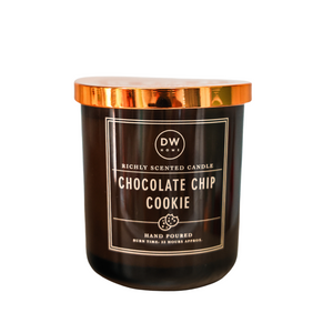 Chocolate Chip Cookie Medium Candle