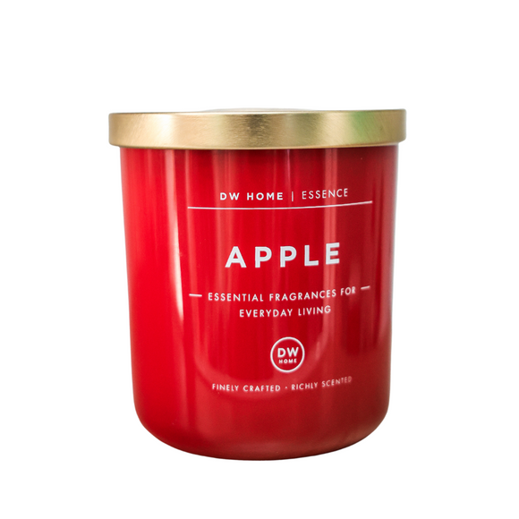 Apple Medium Candle