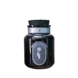 Witch Essence Candle