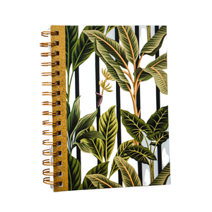 Leaves Journal