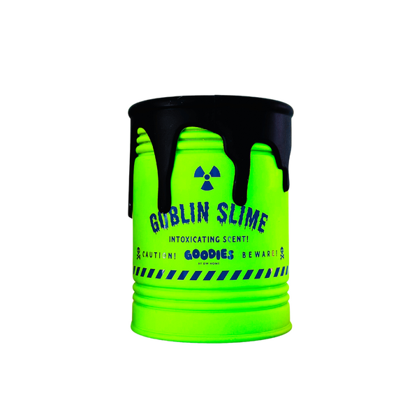 Goblin's Slime Candle