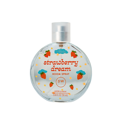 Strawberry Dream Room Spray