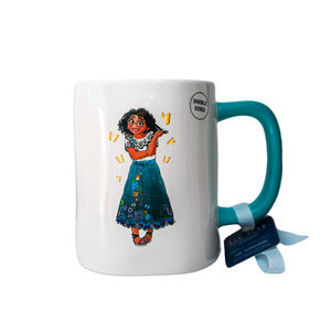 Mirabel Madrigal (Encanto) Mug #NVLTS