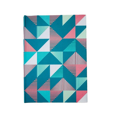 Squared Geometric Journal