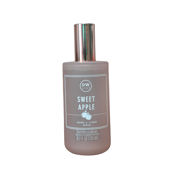 Sweet Apple Room Spray