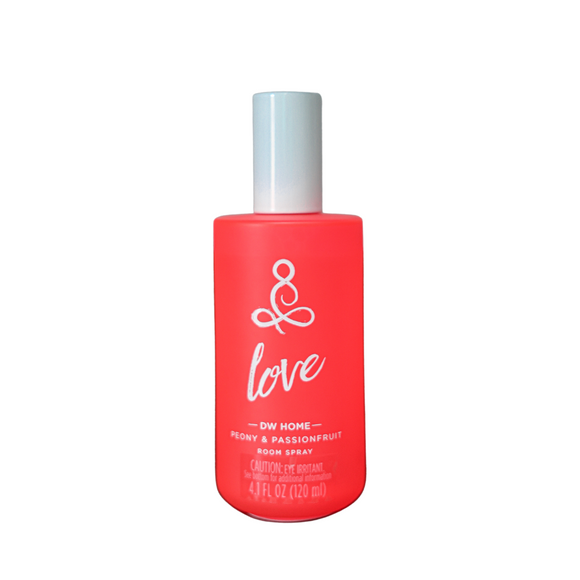 Love - Room Spray