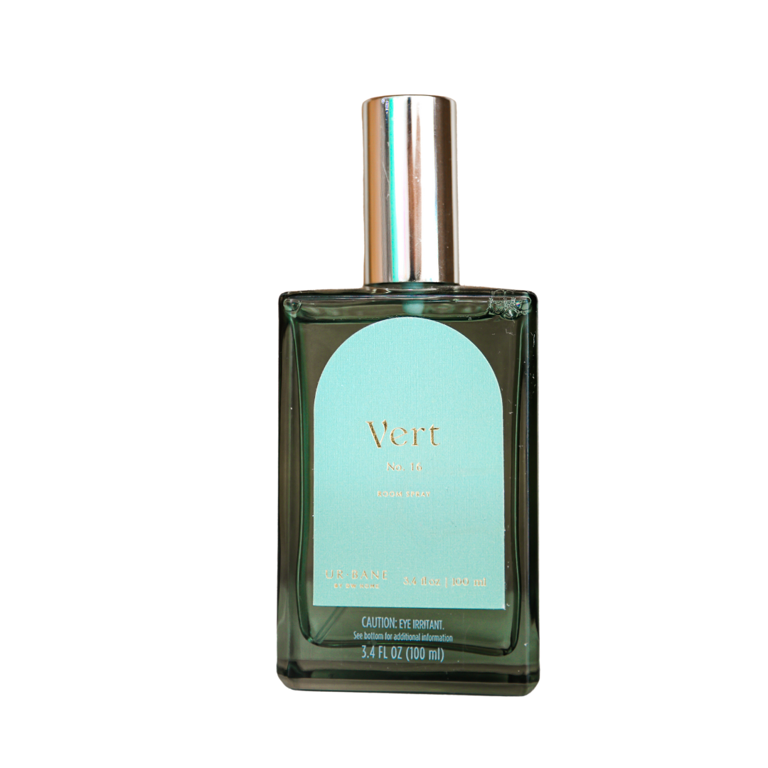 Vert Room & Linen Spray