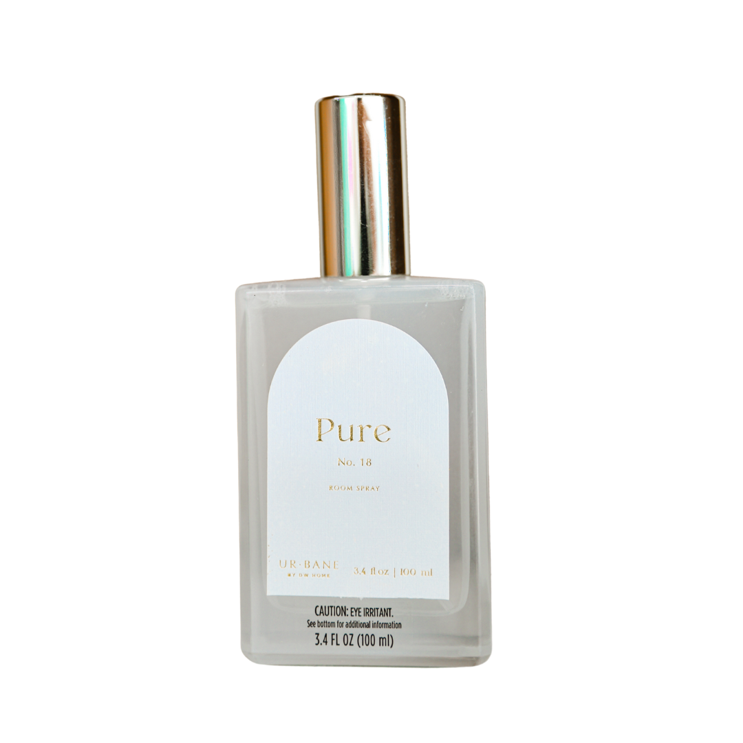 Pure Room & Linen Spray
