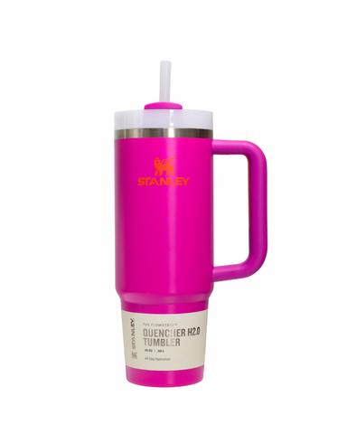 BF Stanley 30oz Quencher Vivid Violet