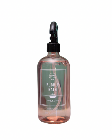 BF Bubble Bath XL Roomspray