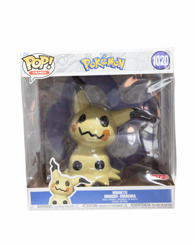 BF XL Mimikyu Funko