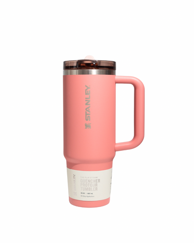 BF Stanley 30oz ProTour Terracotta