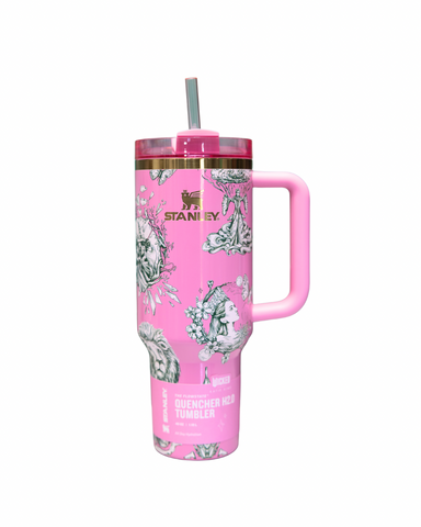 BF Stanley 40oz Quencher Ozian Reprise