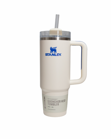 BF Stanley 30oz Quencher Cream Royal