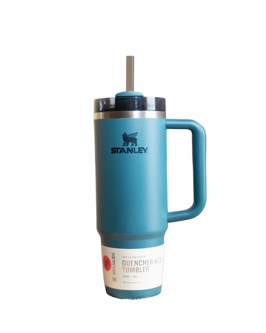 BF Stanley 30oz Quencher Peacock