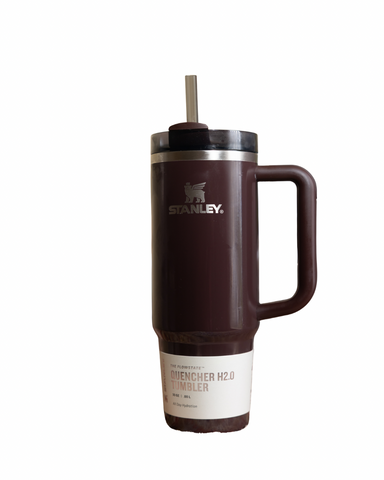 BF Stanley 30oz Quencher Mahogany Gloss