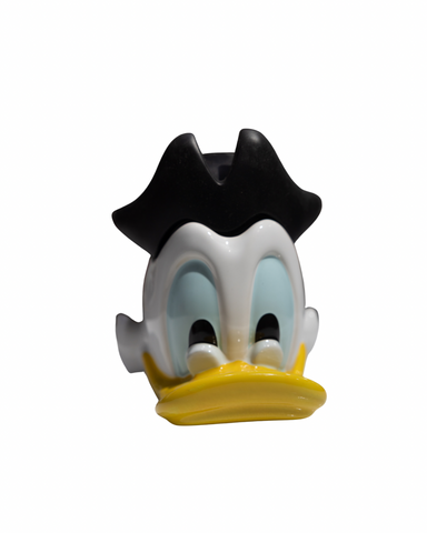 BF Scrooge Duck Mug