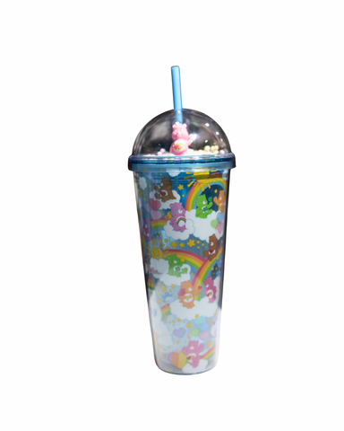 BF Care Bears Tumbler