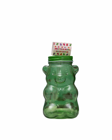 BF Green Gummy Bear Sipper