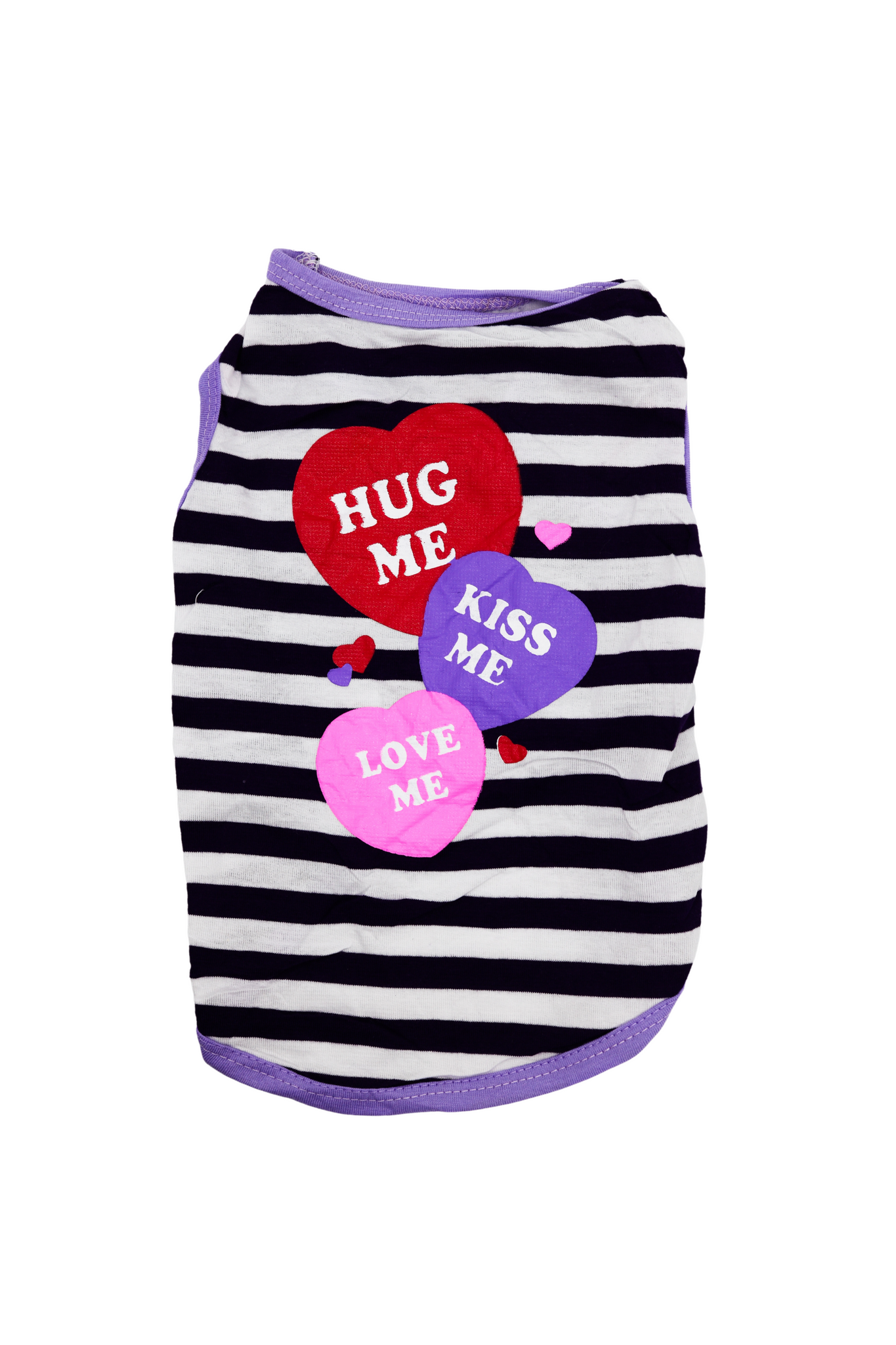 Hug Me Pet Tee