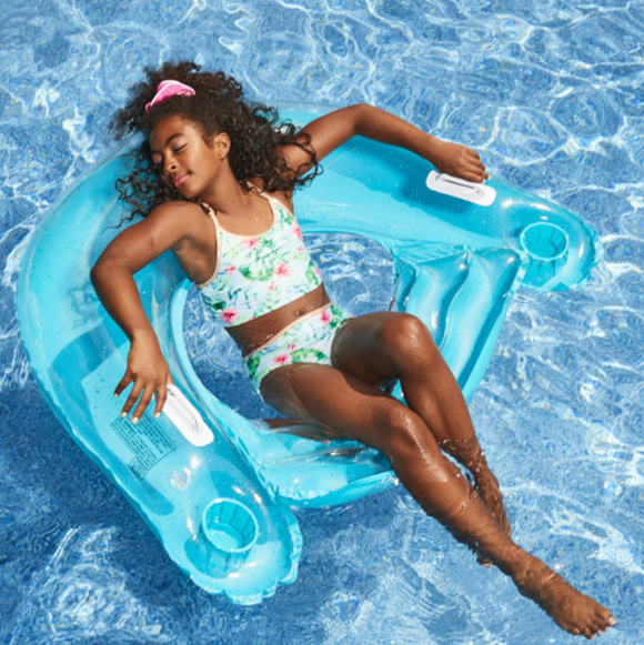 Chill-out Chair Pool Float