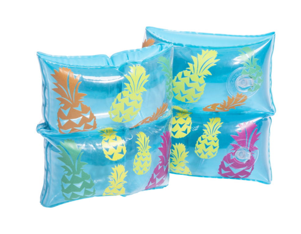 Kids armbands floaties