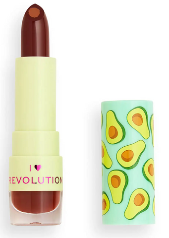 Tasty Avocado Lipstick